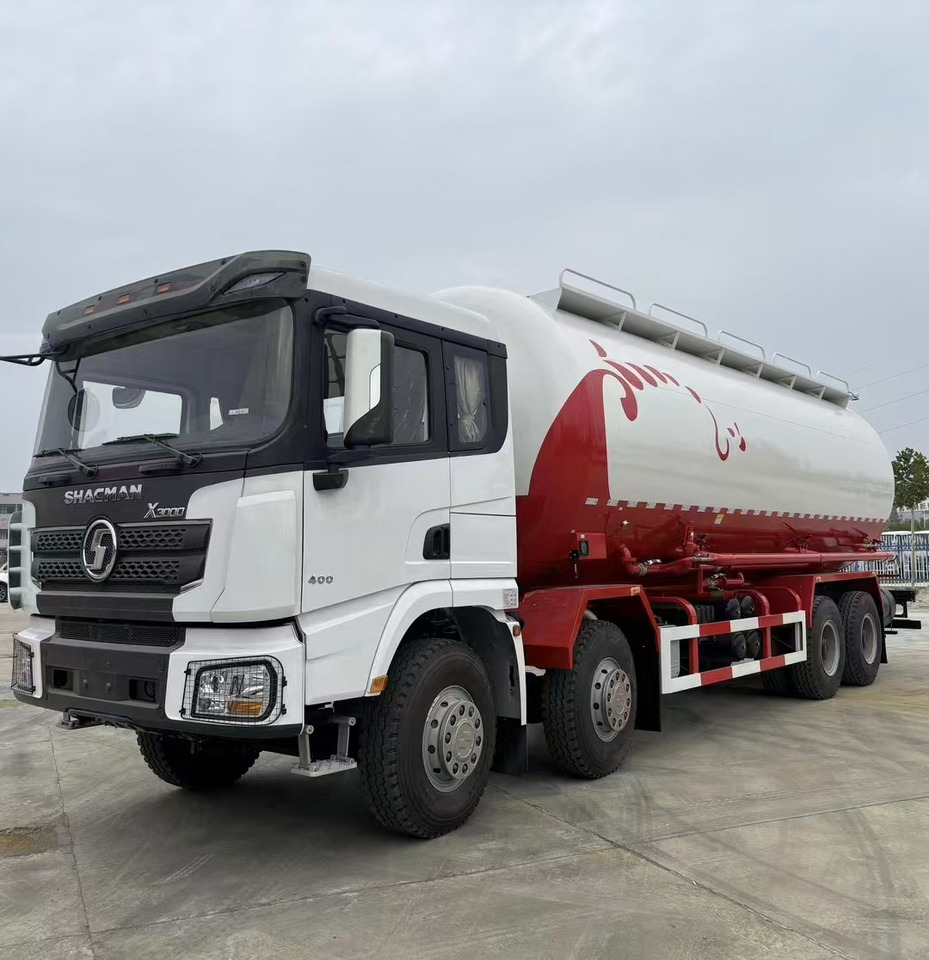 SHACMAN X3000 CLICK HERE FOR DISCOUNT - Камион цистерна: слика 1 SHACMAN X3000 CLICK HERE FOR DISCOUNT - Камион цистерна: слика 1