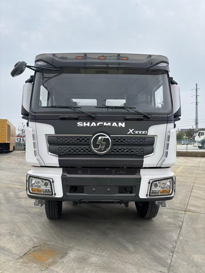 SHACMAN X3000 CLICK HERE FOR DISCOUNT - Камион цистерна: слика 3 SHACMAN X3000 CLICK HERE FOR DISCOUNT - Камион цистерна: слика 3