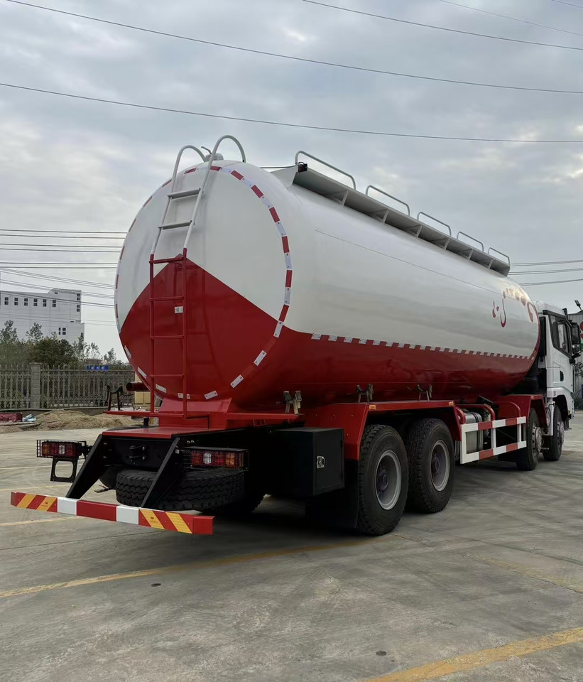 SHACMAN X3000 Water Tanker Click Here For DISCOUNT - Камион цистерна: слика 5 SHACMAN X3000 Water Tanker Click Here For DISCOUNT - Камион цистерна: слика 5