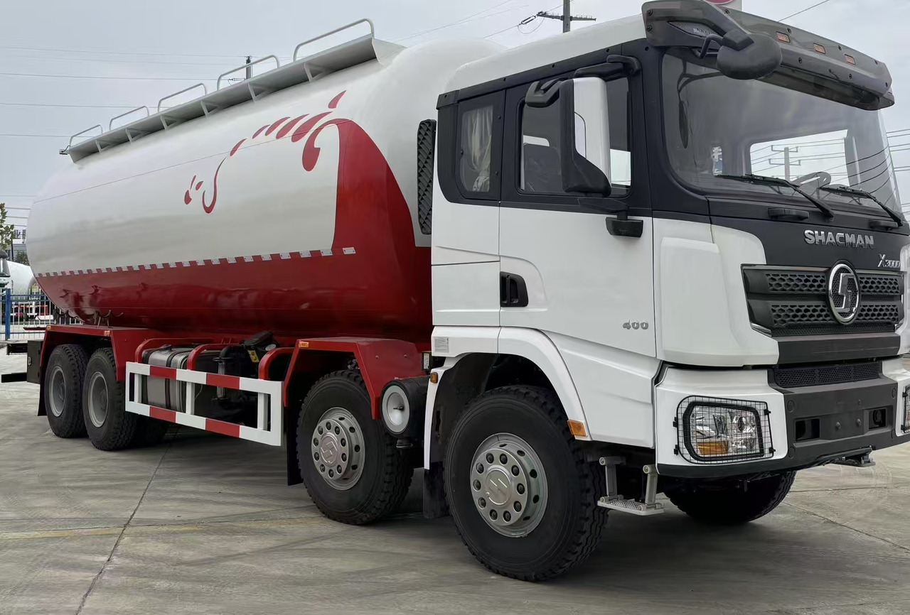 SHACMAN X3000 Water Tanker Click Here For DISCOUNT - Камион цистерна: слика 2 SHACMAN X3000 Water Tanker Click Here For DISCOUNT - Камион цистерна: слика 2