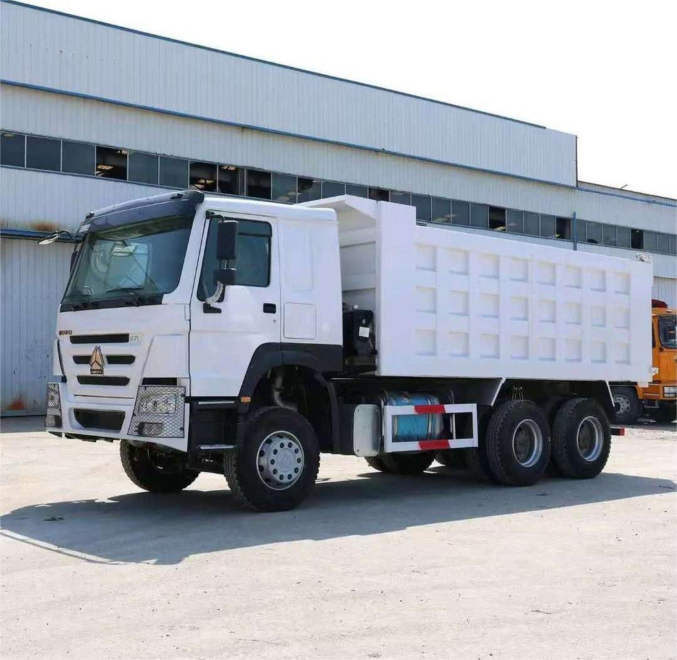 SINOTRUK HOWO 371 6X4 CLICK HERE FOR DISCOUNT - Кипер: слика 4 SINOTRUK HOWO 371 6X4 CLICK HERE FOR DISCOUNT - Кипер: слика 4