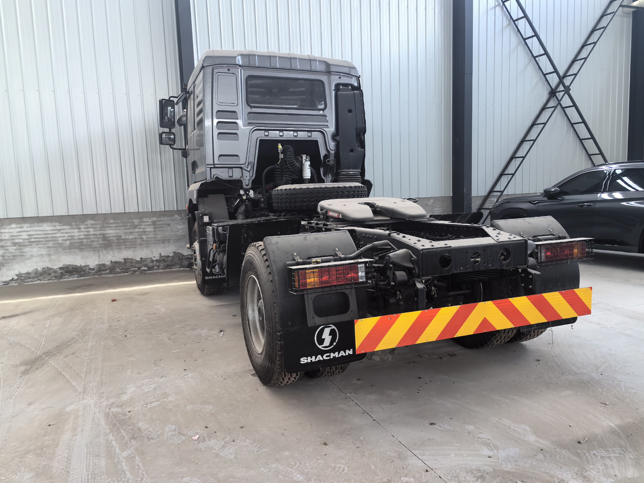 Shaanxi H3000 4*2 Truck Unit Click Here for Discount - Кипер: слика 3 Shaanxi H3000 4*2 Truck Unit Click Here for Discount - Кипер: слика 3
