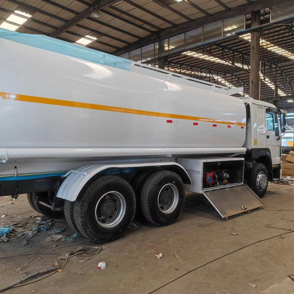 Sinotruck HOWO 371 CLICK HERE FOR DISCOUNT - Камион цистерна: слика 5 Sinotruck HOWO 371 CLICK HERE FOR DISCOUNT - Камион цистерна: слика 5