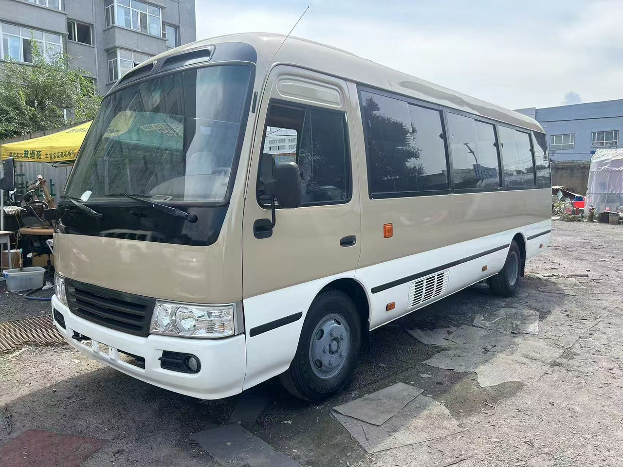 TOYOTA 1HZ CLICK HERE FOR DISCOUNT - Градски автобус: слика 1 TOYOTA 1HZ CLICK HERE FOR DISCOUNT - Градски автобус: слика 1