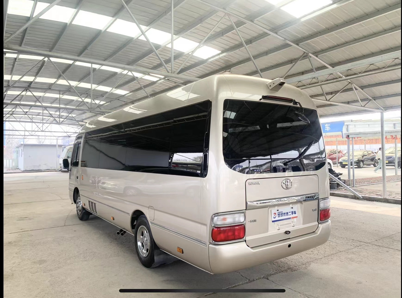 TOYOTA CLICK HERE FOR DISCOUNT - Градски автобус: слика 4 TOYOTA CLICK HERE FOR DISCOUNT - Градски автобус: слика 4
