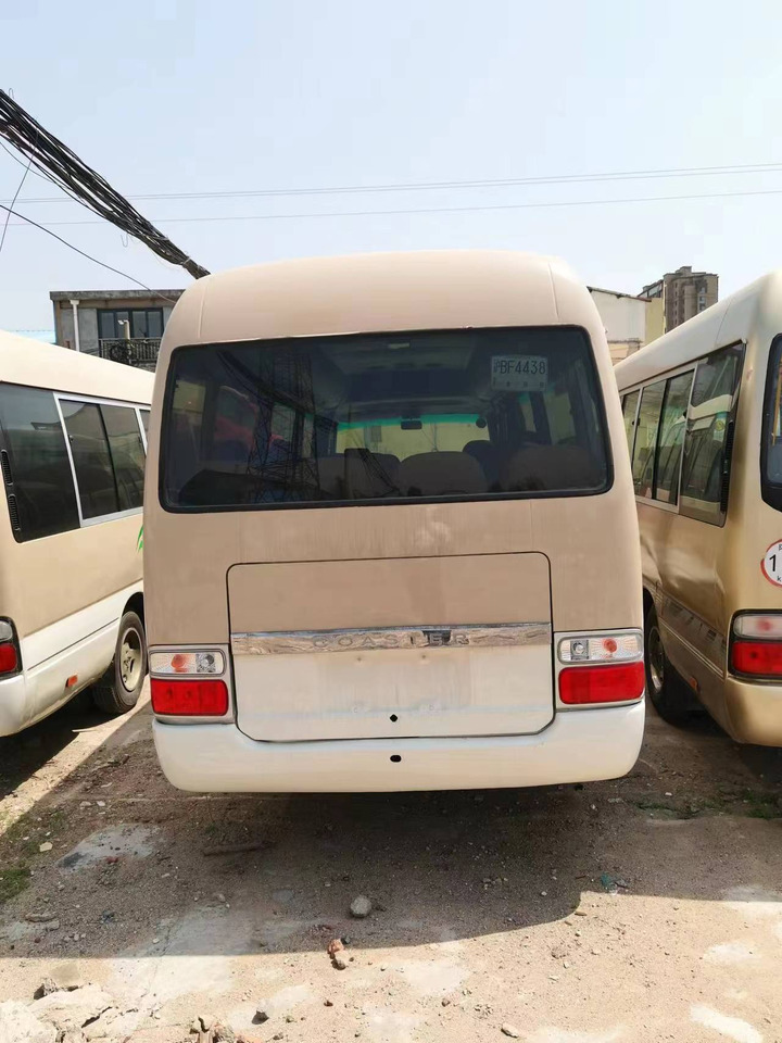 TOYOTA CLICK HERE FOR DISCOUNT - Градски автобус: слика 4 TOYOTA CLICK HERE FOR DISCOUNT - Градски автобус: слика 4