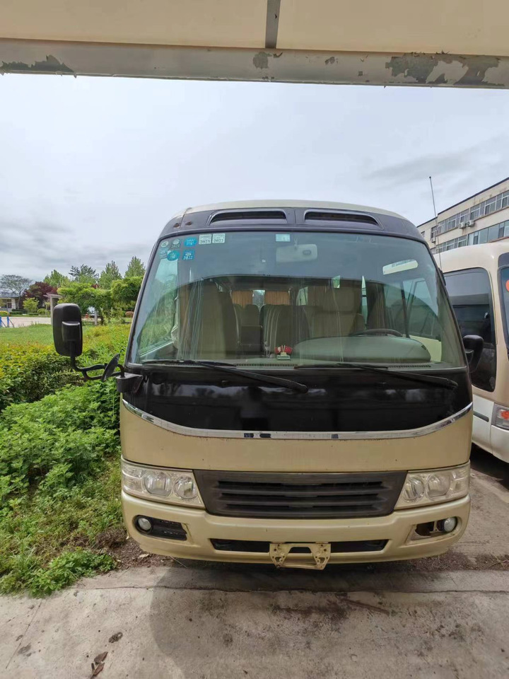TOYOTA CLICK HERE FOR DISCOUNT - Градски автобус: слика 2 TOYOTA CLICK HERE FOR DISCOUNT - Градски автобус: слика 2