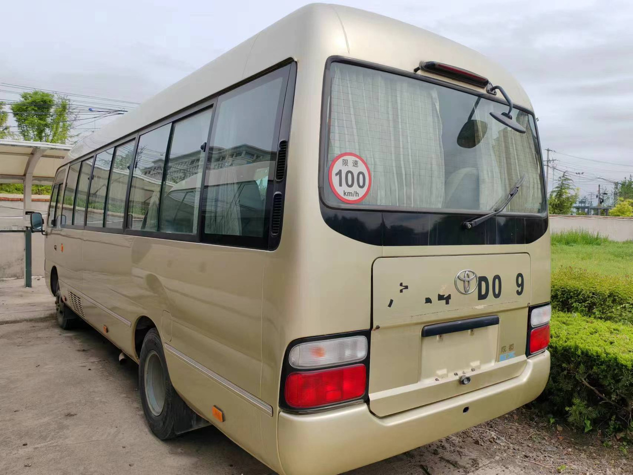 TOYOTA CLICK HERE FOR DISCOUNT - Градски автобус: слика 5 TOYOTA CLICK HERE FOR DISCOUNT - Градски автобус: слика 5