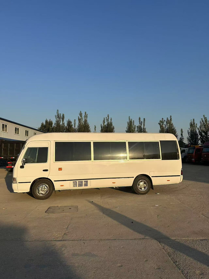 Градски автобус TOYOTA Click Here For  DISCOUNT: слика 1