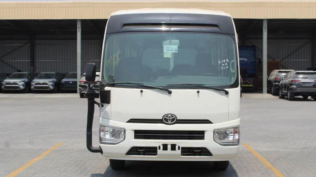 TOYOTA - Градски автобус: слика 4 TOYOTA - Градски автобус: слика 4