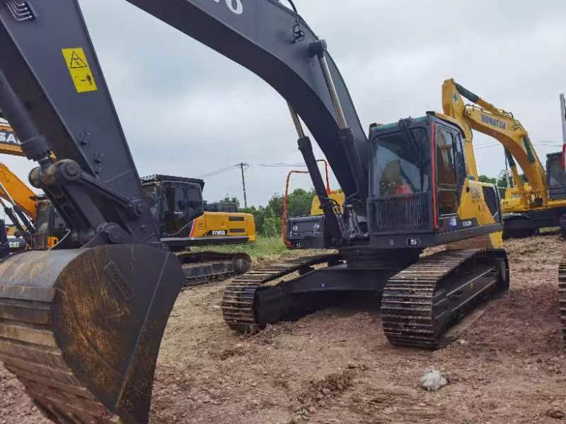 VOLVO EC290 Excavator Click Here for Discount - Багер: слика 2 VOLVO EC290 Excavator Click Here for Discount - Багер: слика 2