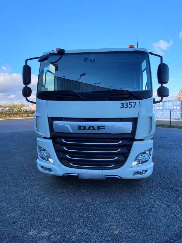 Camion Porteur CAMION GRUE 26 TONNES 410 CV 6X4 - Камион со платформа, Камион со кран: слика 3 Camion Porteur CAMION GRUE 26 TONNES 410 CV 6X4 - Камион со платформа, Камион со кран: слика 3