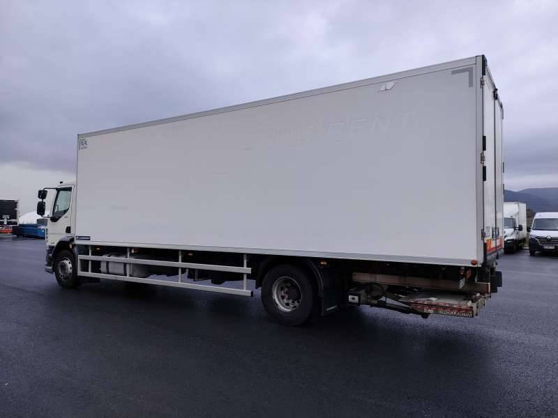 Camion Porteur FRIGO 19 TONNES 320 CV HAYON CAISSE LAMBERET BI TEMP GROUPE CARRIER SUPRA 1150 - - Камион ладилник: слика 3 Camion Porteur FRIGO 19 TONNES 320 CV HAYON CAISSE LAMBERET BI TEMP GROUPE CARRIER SUPRA 1150 - - Камион ладилник: слика 3