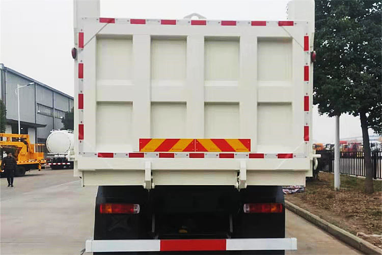 FOTON Dump Truck Foton 6x4 Truck for Sale in Mali - Кипер: слика 4 FOTON Dump Truck Foton 6x4 Truck for Sale in Mali - Кипер: слика 4