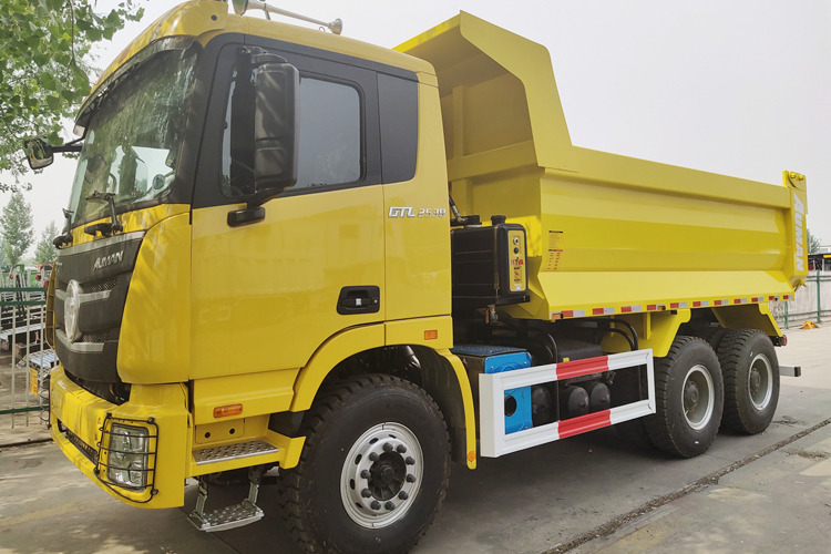 FOTON Foton Auman Etx 6x4 Tipper for Sale in Kenya - Кипер: слика 1 FOTON Foton Auman Etx 6x4 Tipper for Sale in Kenya - Кипер: слика 1