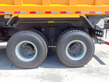 SHACMAN Dump Truck Shacman for Sale in Ghana - Кипер: слика 4 SHACMAN Dump Truck Shacman for Sale in Ghana - Кипер: слика 4
