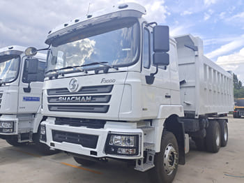 SHACMAN Shacman Lorry Dump Truck for Sale in Namibia - Кипер: слика 1 SHACMAN Shacman Lorry Dump Truck for Sale in Namibia - Кипер: слика 1