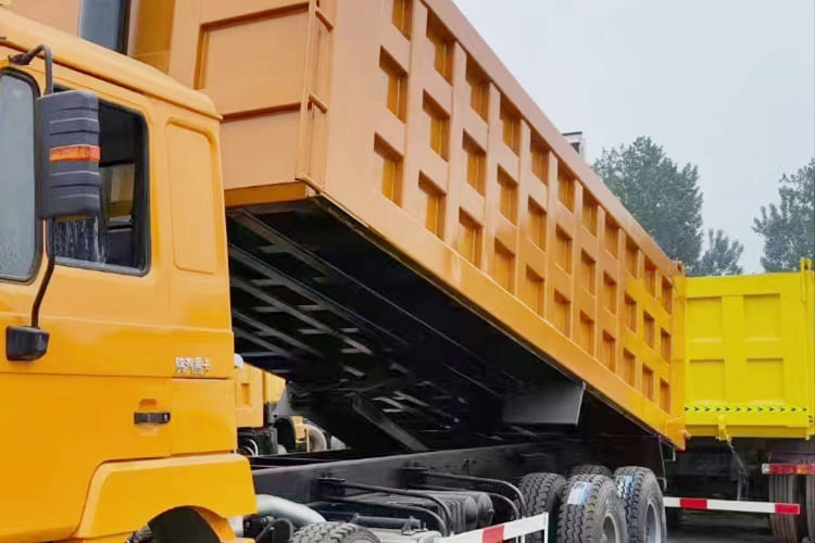 SHACMAN Shacman Truck F3000 for Sale in Zamibia - Кипер: слика 5 SHACMAN Shacman Truck F3000 for Sale in Zamibia - Кипер: слика 5