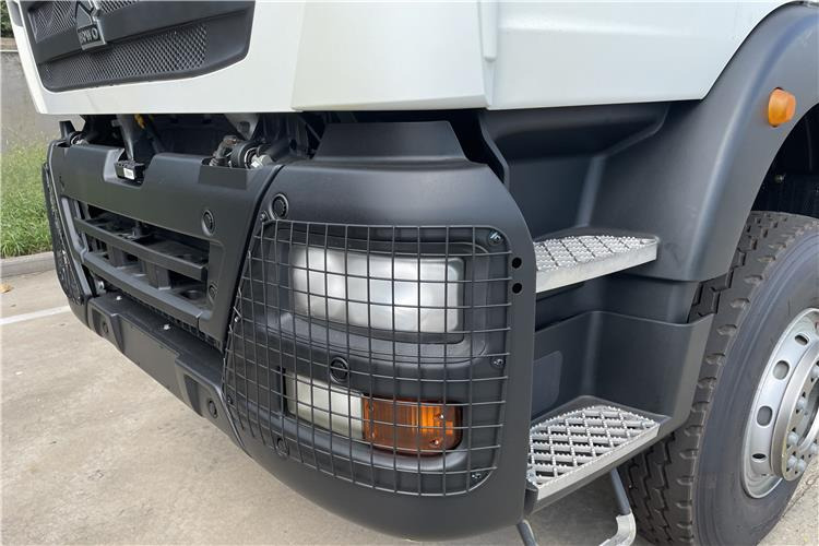 SINOTRUK Howo Dump Truck 6x4 for Sale In Ghana - Кипер: слика 2 SINOTRUK Howo Dump Truck 6x4 for Sale In Ghana - Кипер: слика 2