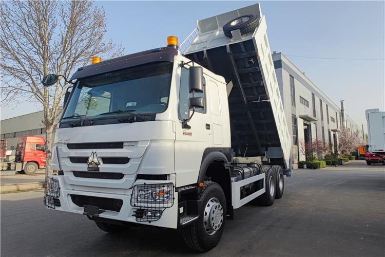 SINOTRUK Used Howo 430HP Dump Truck for Sale In Nigeria Lagos - Кипер: слика 1 SINOTRUK Used Howo 430HP Dump Truck for Sale In Nigeria Lagos - Кипер: слика 1