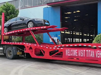 TITAN 2 Axle Car Hauler for Sale in Namibia - Автотранспортна полуприколка: слика 3 TITAN 2 Axle Car Hauler for Sale in Namibia - Автотранспортна полуприколка: слика 3