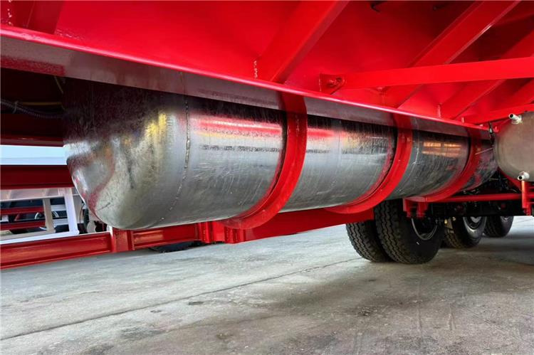 TITAN 3 Axle Drop Side Trailer for Sale In Zimbabwe - Полуприколка платформа: слика 3 TITAN 3 Axle Drop Side Trailer for Sale In Zimbabwe - Полуприколка платформа: слика 3