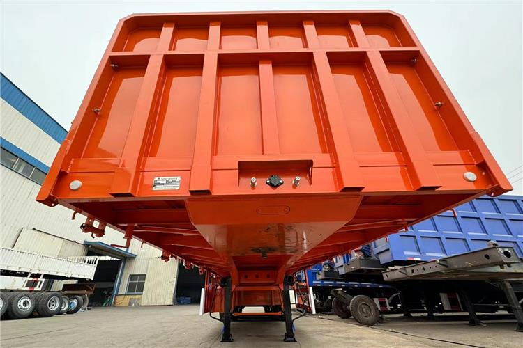 TITAN 4 Axle Trailers With Side Walls for Sale In Malawi - Полуприколка платформа: слика 3 TITAN 4 Axle Trailers With Side Walls for Sale In Malawi - Полуприколка платформа: слика 3