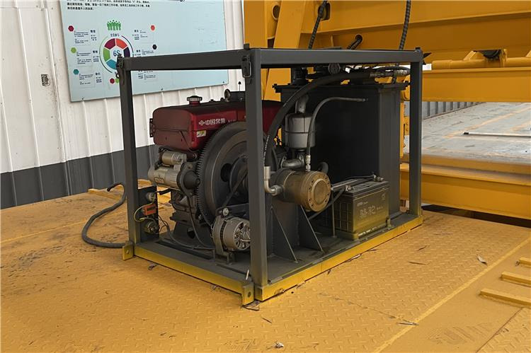 TITAN 4 Line 8 Axle Detachable Gooseneck Trailer for Sale In Nigeria Lagos - Полуприколка за низок утовар: слика 3 TITAN 4 Line 8 Axle Detachable Gooseneck Trailer for Sale In Nigeria Lagos - Полуприколка за низок утовар: слика 3