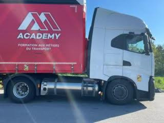 Iveco S-WAY 460 - Камион влекач: слика 3 Iveco S-WAY 460 - Камион влекач: слика 3