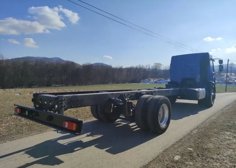 DAF LF 320 ramo do zabudowy 18DMC - Камион со кабинска шасија: слика 4 DAF LF 320 ramo do zabudowy 18DMC - Камион со кабинска шасија: слика 4