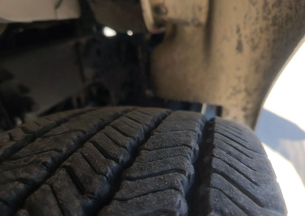 Renault GAMA D 16.250 chłodnia izoterma 16 palet klima - Камион ладилник: слика 5 Renault GAMA D 16.250 chłodnia izoterma 16 palet klima - Камион ладилник: слика 5