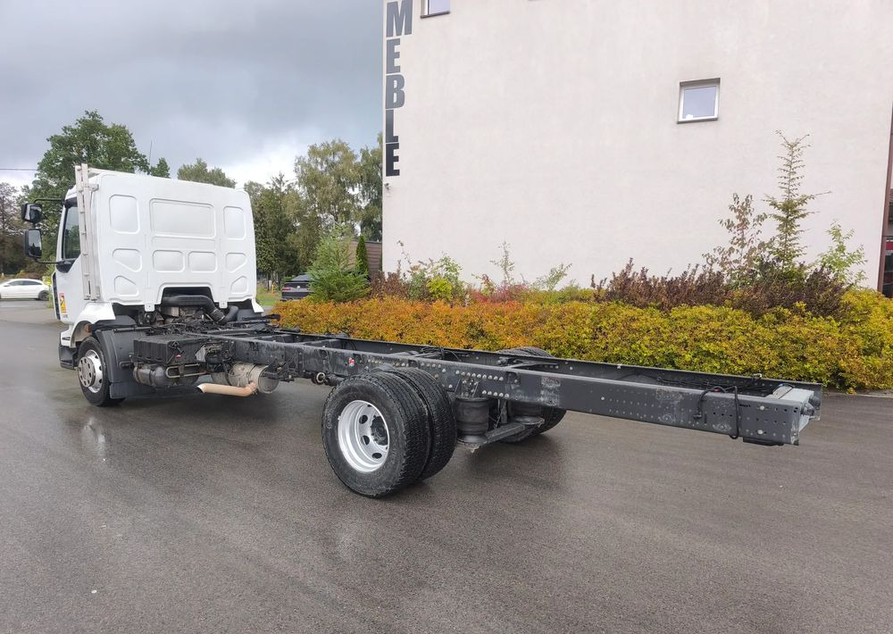 Renault Midlum 220.14 220.16 rama do zabudowy poduszka - Камион со кабинска шасија: слика 4 Renault Midlum 220.14 220.16 rama do zabudowy poduszka - Камион со кабинска шасија: слика 4