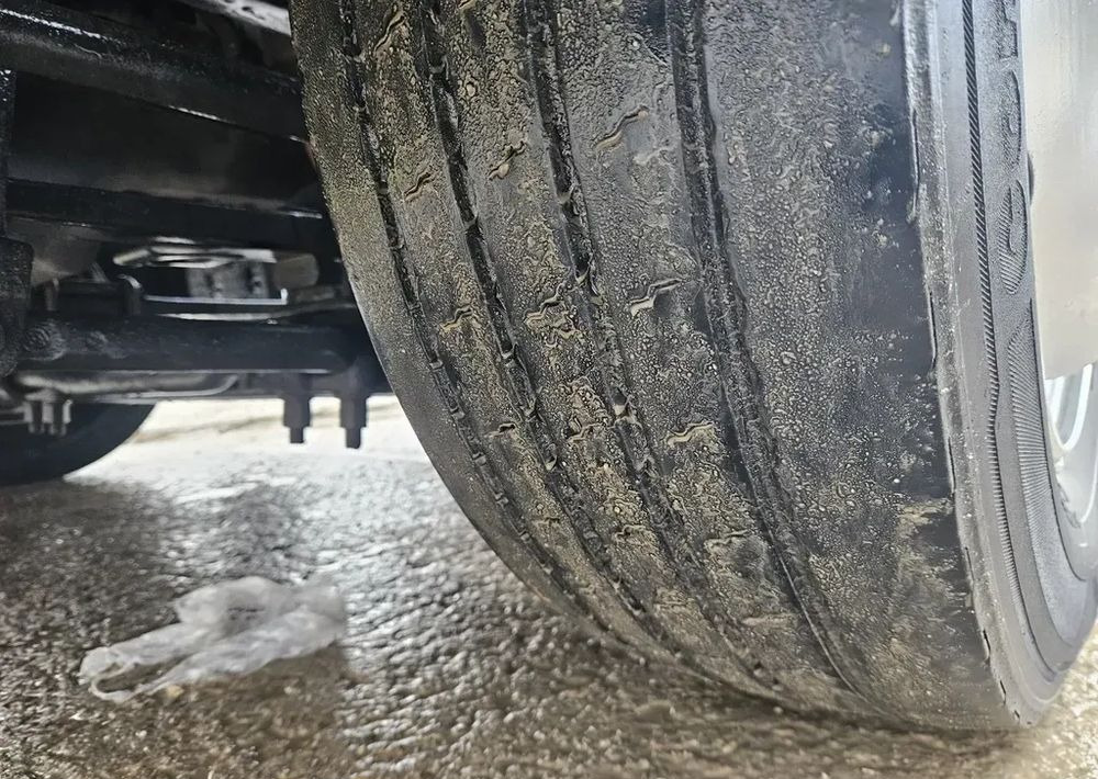 Renault Midlum 220 Dxi wywrot wywrotka kiper blokada - Кипер: слика 5 Renault Midlum 220 Dxi wywrot wywrotka kiper blokada - Кипер: слика 5