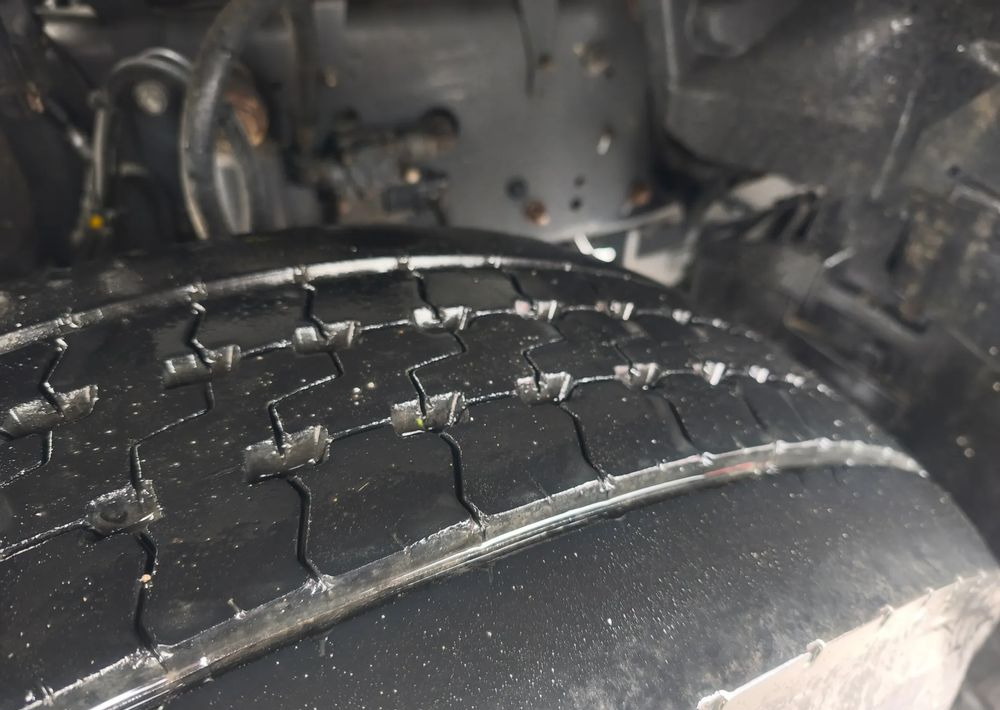 Renault Renault Premium 18.310 rama do zabudowy - Камион со кабинска шасија: слика 3 Renault Renault Premium 18.310 rama do zabudowy - Камион со кабинска шасија: слика 3