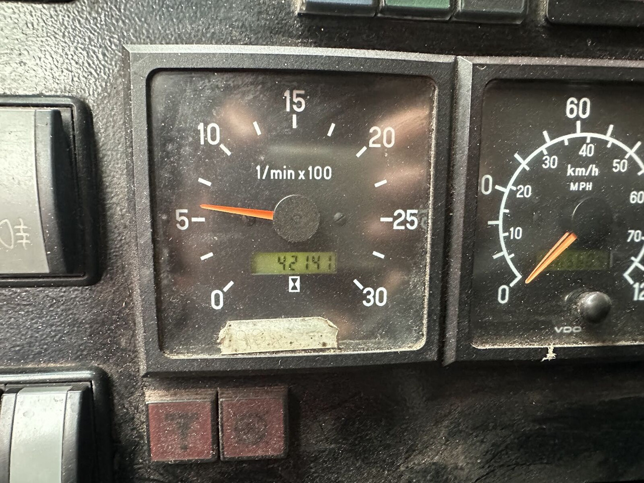 Spierings spierings SK 1265 AT6 - Кран за секакви терени: слика 5 Spierings spierings SK 1265 AT6 - Кран за секакви терени: слика 5