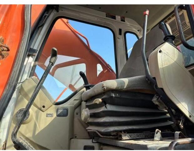 Багер гасеничар 2019 Doosan DH220-7: слика 7