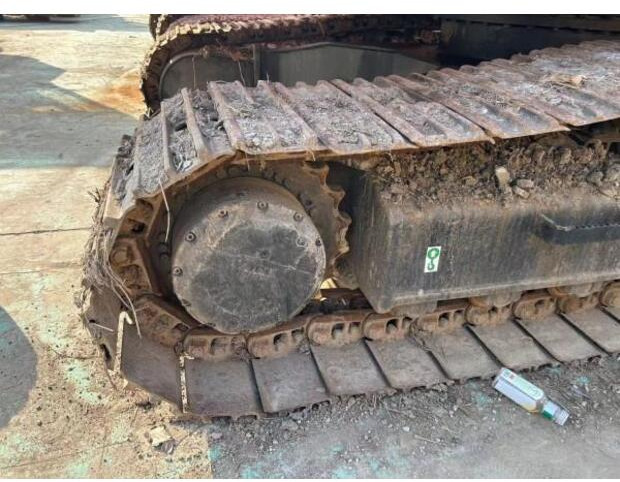 Багер гасеничар 2019 Doosan DH220-7: слика 14