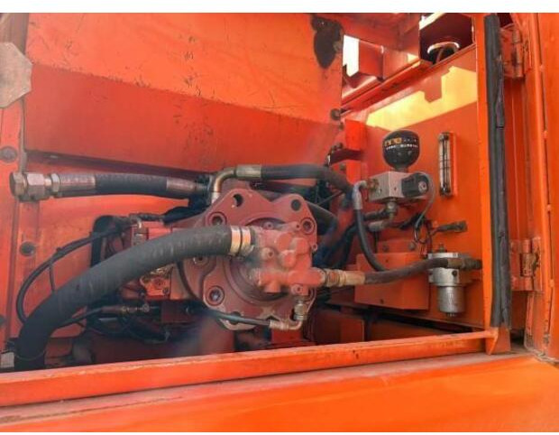 2019 Doosan DH220-7 - Багер гасеничар: слика 2 2019 Doosan DH220-7 - Багер гасеничар: слика 2
