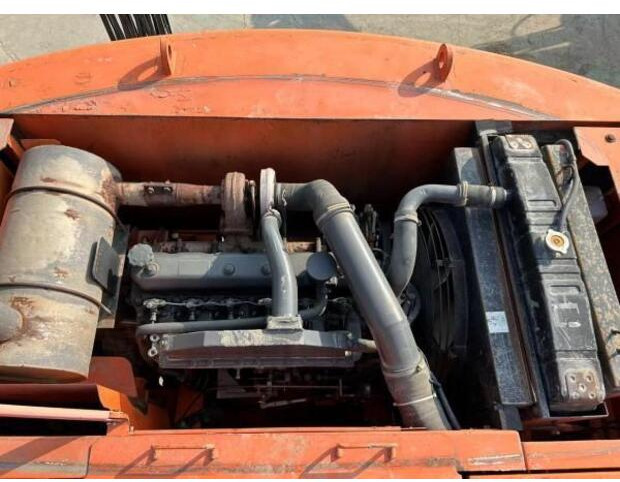 Багер гасеничар 2019 Doosan DH220-7: слика 6