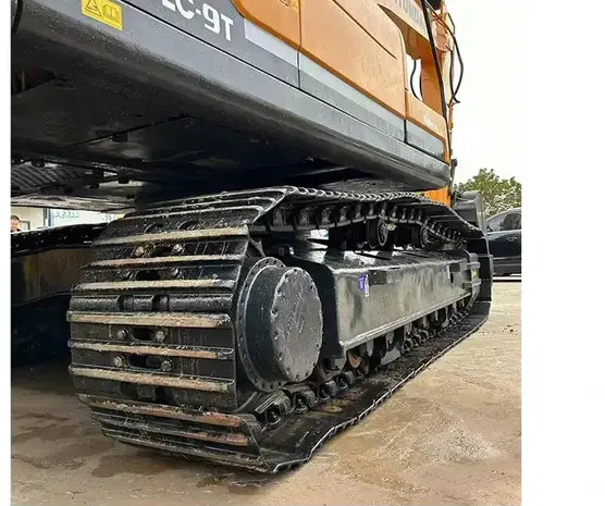 2020 Hyundai R305 - Багер гасеничар: слика 3 2020 Hyundai R305 - Багер гасеничар: слика 3