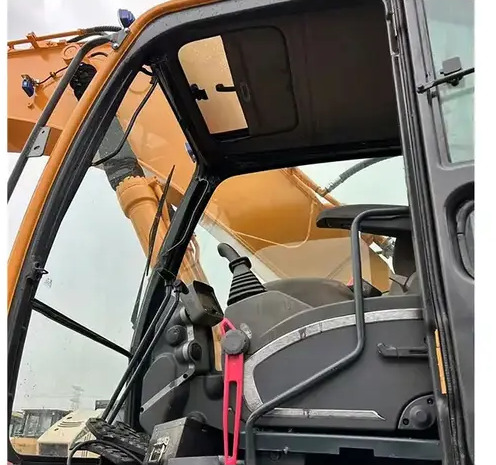 2020 Hyundai R305 - Багер гасеничар: слика 4 2020 Hyundai R305 - Багер гасеничар: слика 4