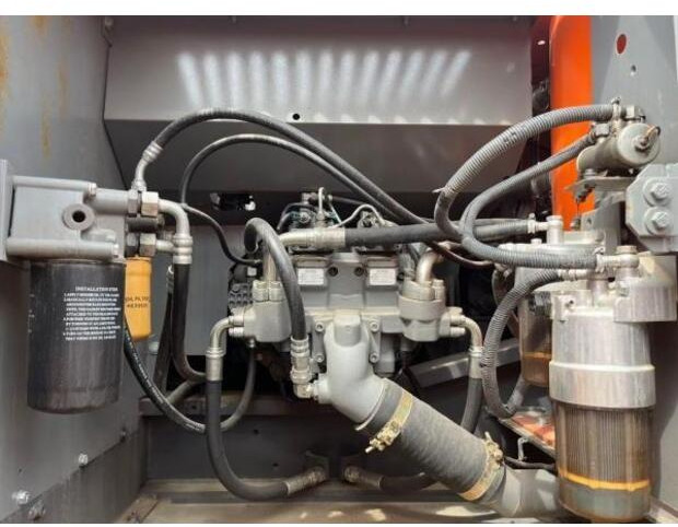 2021 Hitachi ZX240-3 - Багер гасеничар: слика 3 2021 Hitachi ZX240-3 - Багер гасеничар: слика 3