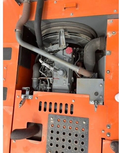 2021 Hitachi ZX240-3 - Багер гасеничар: слика 5 2021 Hitachi ZX240-3 - Багер гасеничар: слика 5