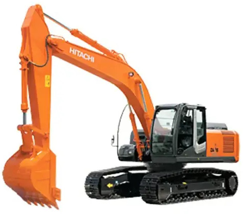 2022 Hitachi ZX240 - Багер гасеничар: слика 2 2022 Hitachi ZX240 - Багер гасеничар: слика 2