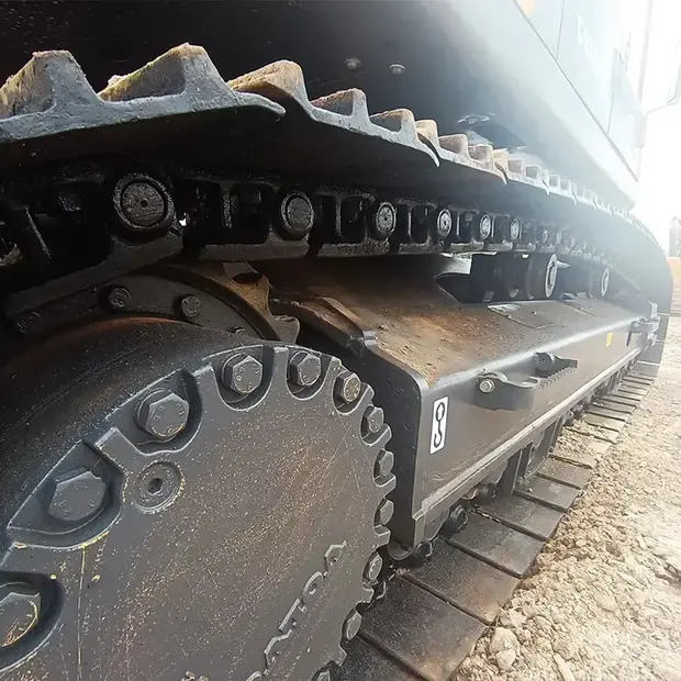 2022 Volvo EC290 - Багер гасеничар: слика 5 2022 Volvo EC290 - Багер гасеничар: слика 5