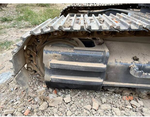 2022 Volvo EC300 - Багер гасеничар: слика 3 2022 Volvo EC300 - Багер гасеничар: слика 3