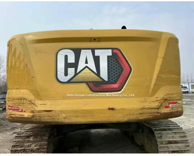 2023 Caterpillar 330GC - Багер гасеничар: слика 5 2023 Caterpillar 330GC - Багер гасеничар: слика 5