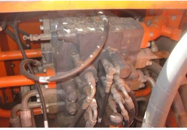 2023 Doosan DH225-7 - Багер гасеничар: слика 4 2023 Doosan DH225-7 - Багер гасеничар: слика 4