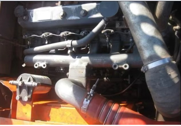 2023 Doosan DH225-7 - Багер гасеничар: слика 5 2023 Doosan DH225-7 - Багер гасеничар: слика 5