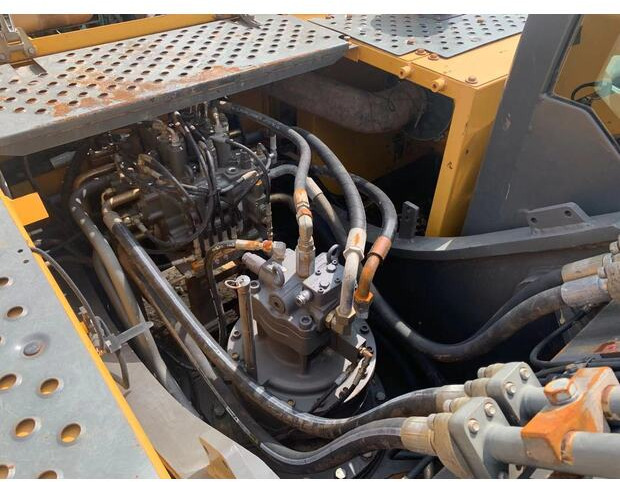 2023 Volvo EC250 - Багер гасеничар: слика 3 2023 Volvo EC250 - Багер гасеничар: слика 3